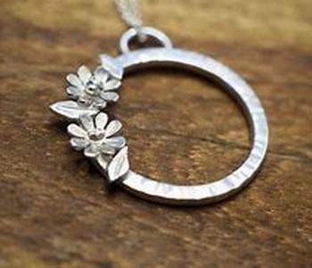 Handcrafted Designer Jewelry  Precious Gifts With An Artists Touch