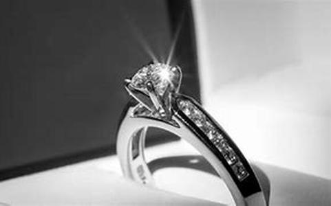 Keep the Sparkle in Your Diamond