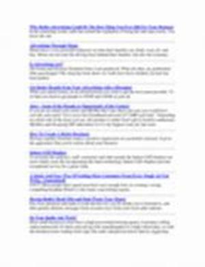 What to Look For In a Day Spa