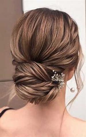 Wedding Hair Styles- How To Avoid Disaster
