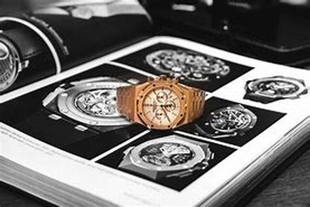 The Complications of Watchmakers Web Sites