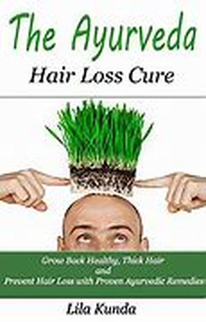 Hair Loss Prevention - Save your Hair Now
