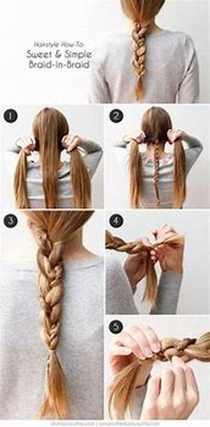 How to Braid Hair