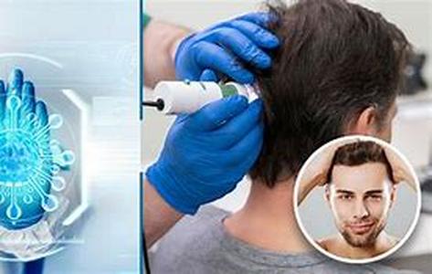 Preparing for Hair Transplant Surgery