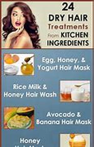 Dry Hair Treatment