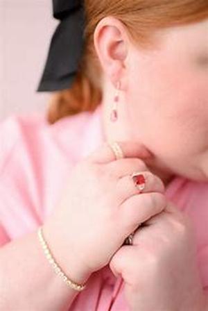 Handcrafted Silver Jewelry: The Plus-Size Woman's Dream