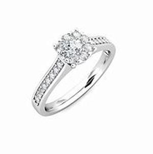 Diamond Earrings: Superiority and Endurance