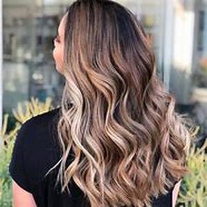 Hair Color Trends - The New You