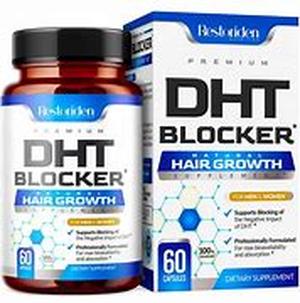 Natural DHT Blockers
