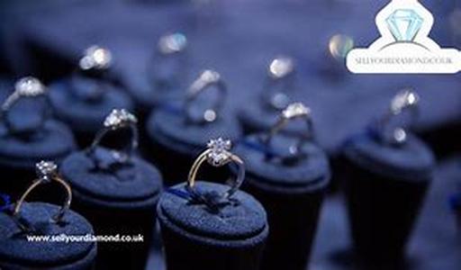 How to Sell Your Diamond Ring