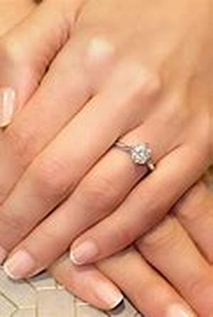 Choosing a Perfect Wedding Ring -  Lifetime Of Gold or Silver