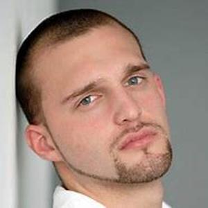 A Guide To Balding Men's Hairstyles