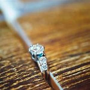 Diamonds Are a Girls Best Friend