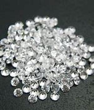 Loose Cubic Zirconia: A Dazzling Array of Cuts and Colors