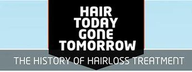 Hair Today, Gone Tomorrow: What's in Your Shampoo