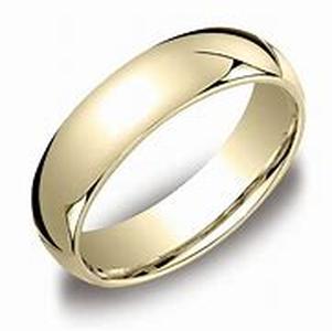 Wedding Bands: The Perfect Fit