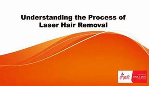 Understanding Laser Hair Removal:  Part Two