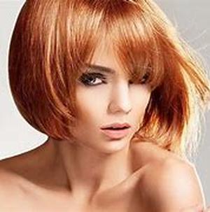 Blonde, Brunette Or Red Haired