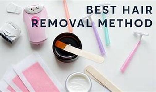 Hair Removal: Shave Time From Your Search