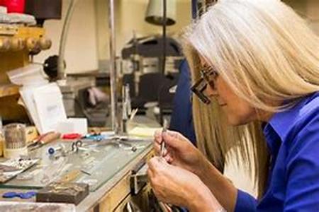 Jewelry Maintenance