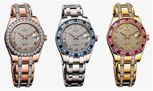 Replica Watches Perfect Clone