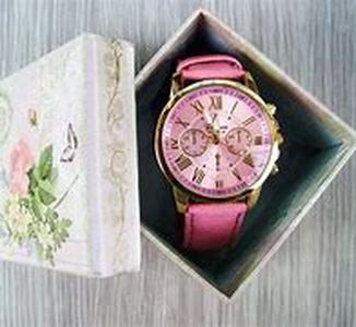 Buying A Luxury Watch