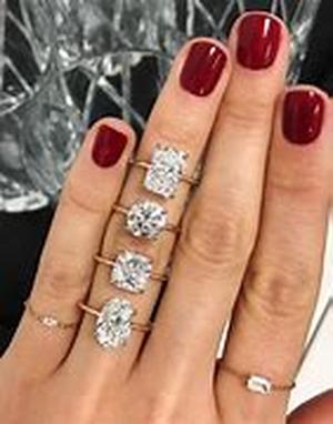 The Traditions Of Littman Jewelry