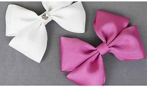 How to Make Hair Bows
