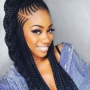 How To Braid Hair