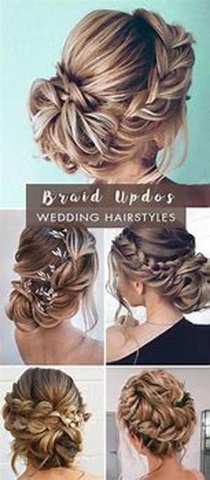 Bridal Hairstyle Tips for Choosing Wedding Updos