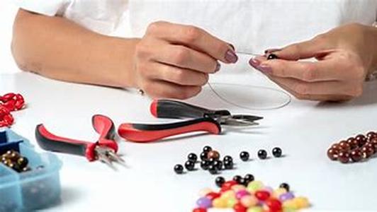Developing Jewelry Making Instructions