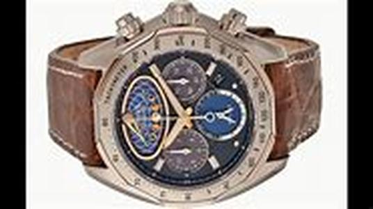 Top 2 Eco Drive Citizen Moon Phase Watches