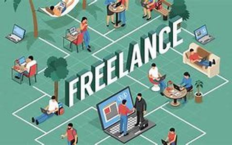 Freelance strategies in the translation business