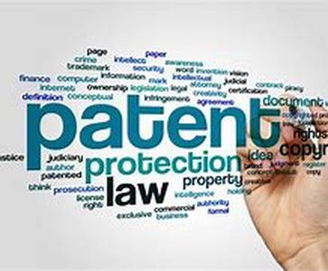 Patent Search