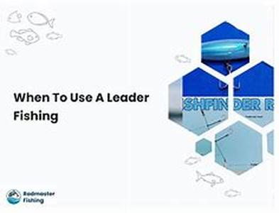 Fishing For Leads - The 5 Steps