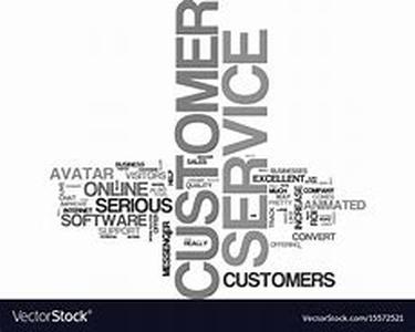 Are you Serious about Customer Service