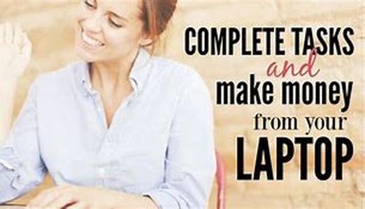 Home Computer Business Opportunities - Make Money Working From Home
