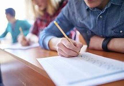 Four Important Rules In Taking Career Tests