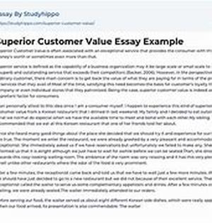 Up-Servicing: Creating Superior Customer Value Through Up-Selling Valuable Add-Ons