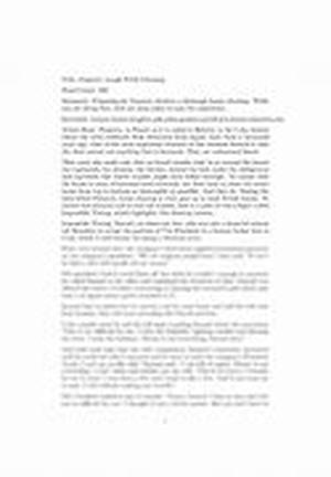Part II - Marketing For Law Firms Via Attorney-Client Matching Services