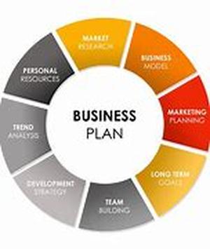 Business Planning Help:  Finding The Help That You Need