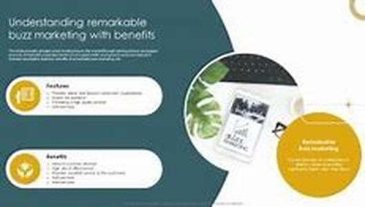 Generating Buzz: The Benefits Of Public Relations Marketing