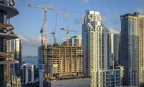 Florida Construction Industry