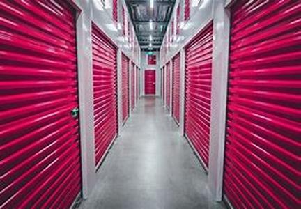 Self Storage in London