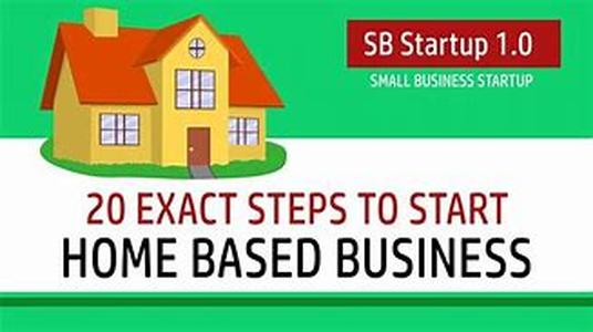 Starting A Small Business In Less Than 24 Hours