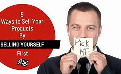 Selling to the C-Suite
