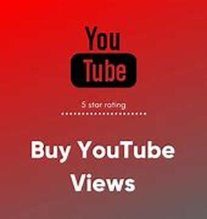 Buy Youtube Views