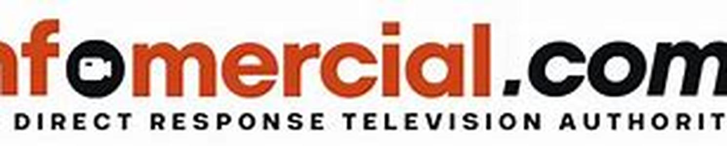 History of Infomercials