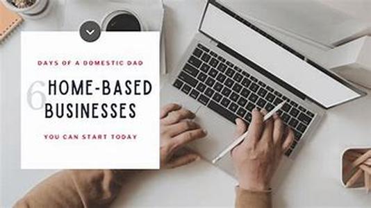 Home Base Business