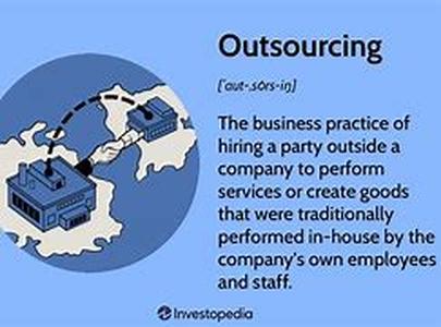 Outsourcing IT - Is it the best option for your organization